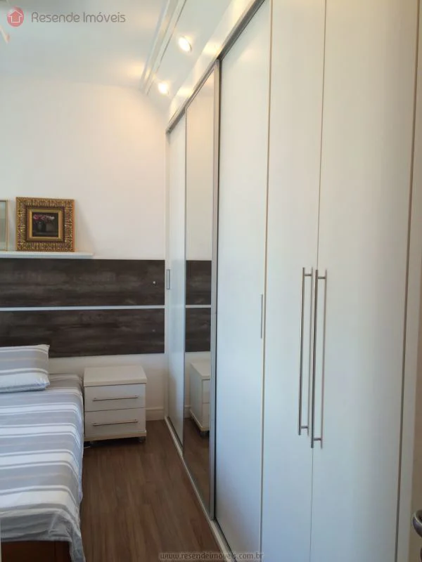 Foto 22 de 22 - Apartamento para venda em Jardim Jalisco